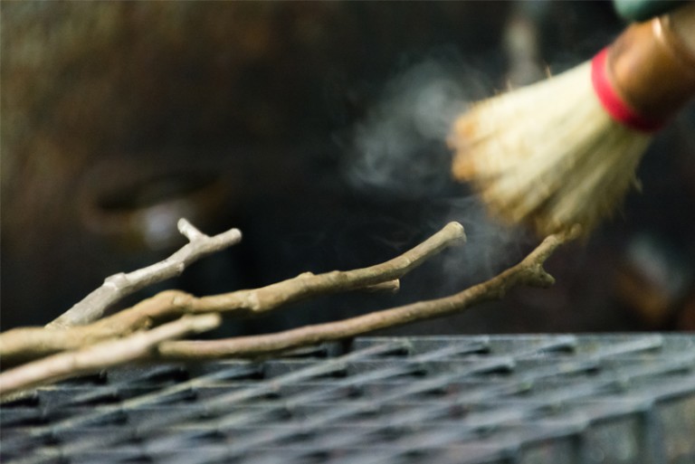 Valet de Nuit - Maison Le Cintre W